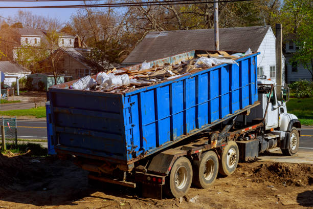 Same-Day Junk Removal Services in Bel Ridge, MO